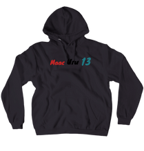 maacuru1 Hoodies (No-Zip/Pullover)