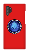 bphlames89 Samsung Phone Cases