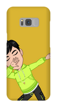 Alfix Samsung Cover