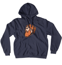 GGB Mini Logo Hoodies (Pullover)