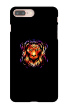 burningleo7 iPhone Phone Cases