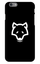 happywolfdj iPhone 8 Cover