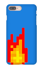 mrdafenix iPhone Phone Cases