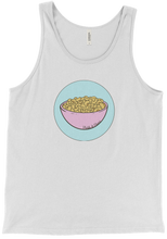 Makk and Cheese TankTop