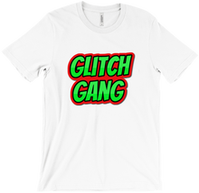GlitchGangT-Shirts