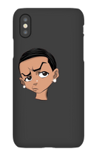 fendinyc iPhone Phone Cases