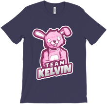 Team Kelvin T-Shirt