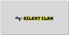 Team Silent Gaming Mousepads {XXL}