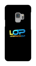 legendsop Samsung Phone Cases