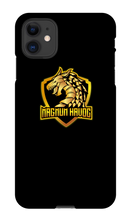 magnum_havoc iPhone Phone Cases