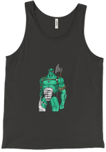 federal_5150 Tank Top
