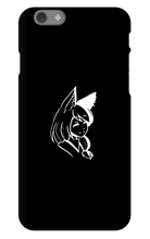 Nagia iPhone Case