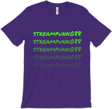 streampunk088 T-Shirts