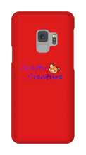 craftycreature1 Samsung Phone Cases