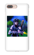 lachedtbnr2 iPhone Phone Cases