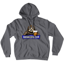 OBS Obie Hoodies (No-Zip/Pullover)