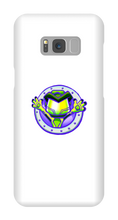 MaverickLogo Samsung Phone Cases