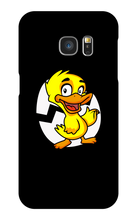 dazzlingduckgames Samsung Phone Cases