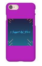 gamerwild_tv123 iPhone Phone Cases