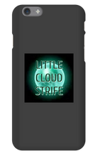 littlecloudstrife iPhone Phone Cases