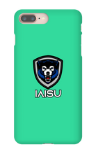 iAisu Shielded Crest Phone Case (iPhone)