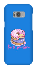 kirstykream Samsung Phone Cases