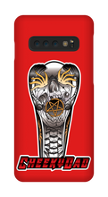 cheeky_dad Samsung Phone Cases