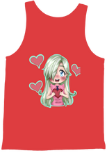 Elizabeth Tank