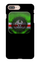 izgoistranik iPhone Phone Cases