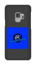 BlueTiger Samsung Cases