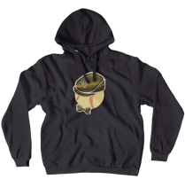 PapaVaz Hoodies (No-Zip/Pullover)