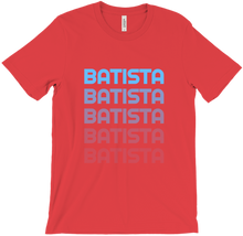 b4t1st4 T-Shirts