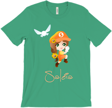 SaleiaLive T-Shirt "Saleia"