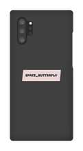space_butt3rfly Samsung Phone Cases