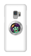 neilj99 Samsung Phone Cases