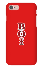 theoriginalskrylla iPhone Phone Cases
