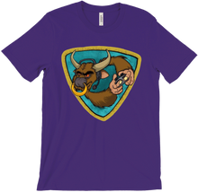 minotaurow T-Shirts