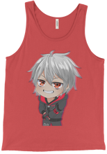 Logo Camiseta Tirantes
