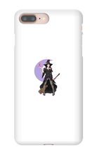 Sadistic Witch iPhone Phone Cases