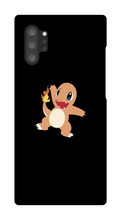 VRchat with Charmander Samsung Phone Cases