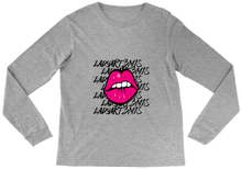 ladyart3m1s Long Sleeve Tee