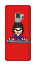 jadeastv Samsung Phone Cases