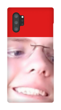 justkayde Samsung Phone Cases