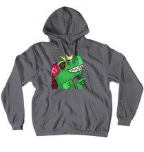 Nice! (No-Zip/Pullover)