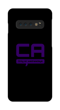 connor_a10 Samsung Phone Cases