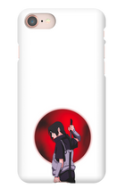 iamtonysenpai iPhone Phone Cases