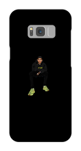 itslvck Samsung Phone Cases