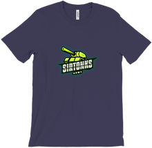 sirtonks T-Shirts
