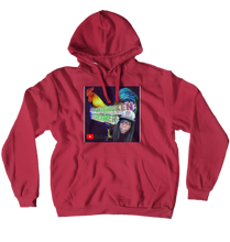 Hoodies (No-Zip/Pullover)