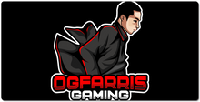 ogfarris XXL Gaming Mousepad